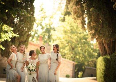 1 Wedding in Tuscany VwB